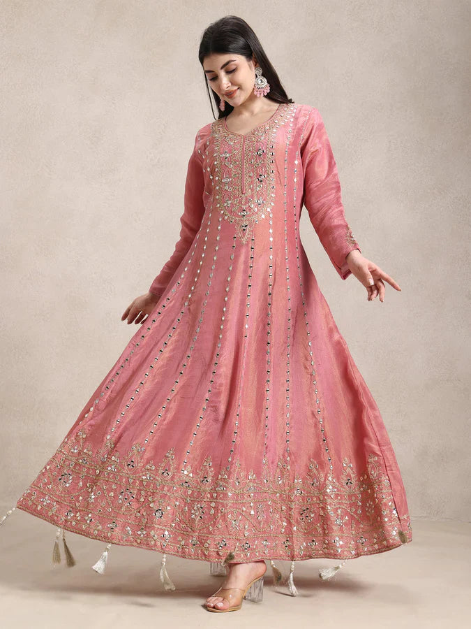 Anarkali